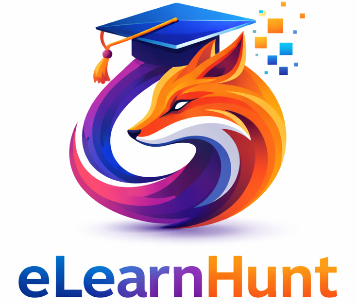 eLearnHunt